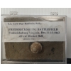 Image 3 : JOB LOT - BIANCHI SPEED STRIPS, D&E CHEEKEEZE, US CIVIL WAR .69 MUSKETBALL, ETC