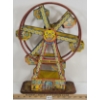 Image 1 : J.CHEIN & CO. TIN WIND UP HERCULES FERRIS WHEEL 