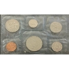 Image 4 : LOT OF 3 - 1972, 1977 & 1978 RCM PROOF SETS