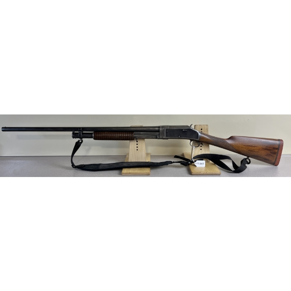 WINCHESTER MODEL 1897 IN 16 GA 