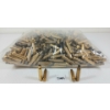 Image 1 : BRASS: QTY OF MIXED .223 REM - 10.5LBS