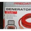 Image 2 : LOT OF 2 - PREDATOR 10GA 4-WIRE GENERATOR CORD & COVER - 25FT
