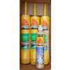 Image 1 : LOT OF 4 - SIKA ADHESIVE TUBES - EXPIRED
