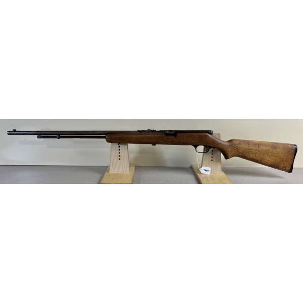 SPRINGFIELD MODEL 87A IN .22 LR
