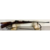Image 3 : UNKNOWN MAUSER SPORTER IN 8MM MAUSER (?)