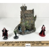 Image 4 : HAWTHORNE VILLAGE FRANKENSTEIN'S CASTLE
