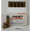 Image 1 : AMMO: 50X PMC .44 REM MAG - 240GR - SWC 