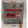 Image 1 : AMMO: APPROX 500X WINCHESTER XPERT HV .22 LR - 36GR 