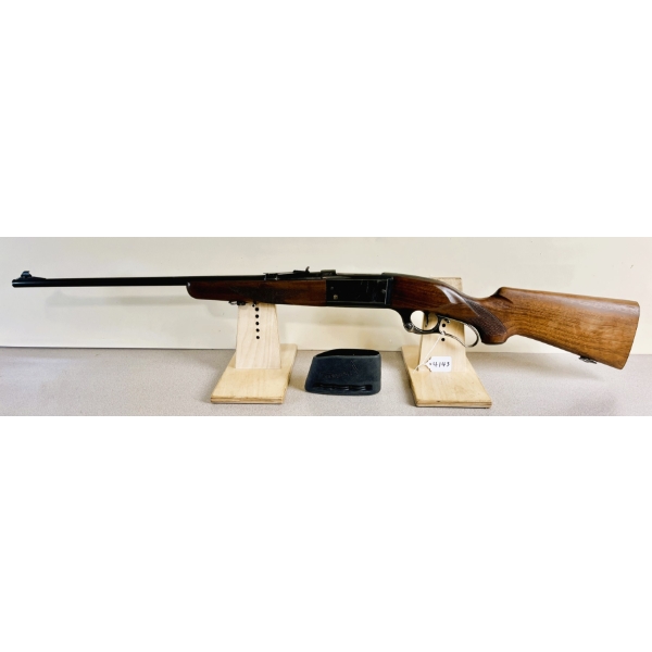 SAVAGE MODEL 99 IN .308 WIN 