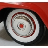Image 11 : LOT OF 2 - MAISTO DIECAST 1948 CHEVROLET FLEETMASTER & AMERICAN MUSCLE 1956 SUNLINER MODELS