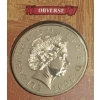 Image 2 : 2001 VICTORIAN ANNIVERSARY CROWN 5 POUNDS COIN