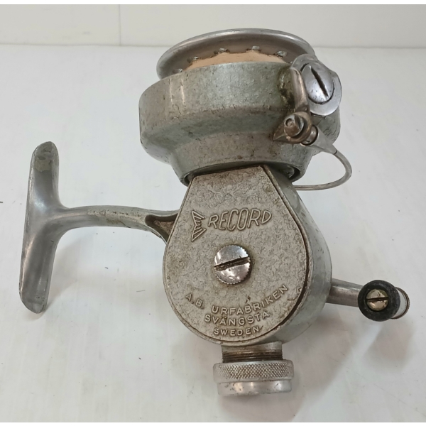 VINTAGE RECORD NO. 700 FISHING REEL