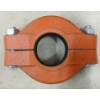 Image 2 : LOT OF 16 - VICTAULIC STYLE 750 REDUCING COUPLING - AS NEW