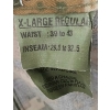 Image 5 : LOT OF 4 - SURPLUS CAMO SHIRTS & PANTS