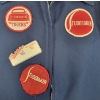 Image 4 : STUDEBAKER SERVICE STATION JACKET