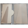 Image 4 : LOT OF 2 - COKE CARDBOARD COUNTERTOP DISPLAYS