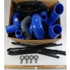 Image 1 : QTY OF RUBBER TUBING