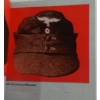 Image 2 : LOT OF 5 - WWII GERMAN PUBLICATIONS "GESTAPO", "SS REGALIA", "SECRET WEAPONS OF THIRD REICH", ETC
