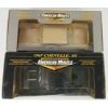 Image 4 : ERTL DIECAST AMERICAN MUSCLE '58 CHEVY IMPALA & '67 CHEVELLE SS MODELS