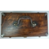 Image 9 : TIGER OAK TAP & DIE MACHINIST CHEST W/ ACCESSORIES