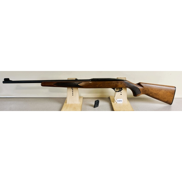 WINCHESTER MODEL 490 IN .22 LR 