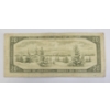 Image 2 : 1954 CDN $20 BANKNOTE