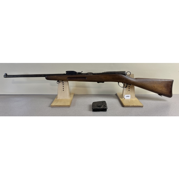 SCHMIDT RUBIN IN 7.5MM(?)