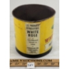 Image 2 : WHITE ROSE PRESSURE GUN GREASE 5LB CAN