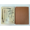 Image 3 : LOT OF 2 - "CONSTRUCTION, DECORATION & USE OF ARMS & ARMOUR" & "EUROPEAN & AMERICAN ARMS"