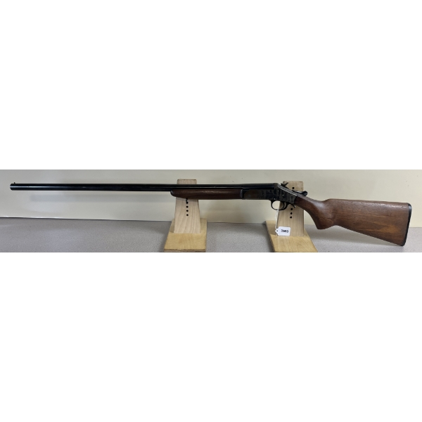 HARRINGTON & RICHARDSON MODEL 48 TOPPER IN 16GA