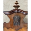 Image 3 : GRECIAN(?) MOTIF PENDULUM CLOCK