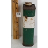 Image 2 : TEXACO OUTBOARD MOTOR OIL QT CAN