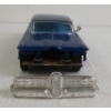 Image 5 : 1959 EDSEL CORSAIR DEALERSHIP MODEL PROMO CAR