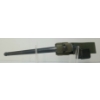 Image 5 : ENFIELD SPIKE BAYONET W/ SCABBARD & FROG