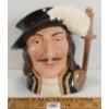 Image 3 : ROYAL DOULTON TOBY MUG - "ATHOS" - THE THREE MUSKETEERS