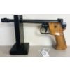 Image 1 : CZ SINGLE SHOT IN .22 LR - RESTRICTED 
