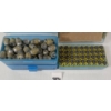 Image 1 : BULLETS: 136X BUFFALO BULLET .50 - 225, 245 & 270GR - SABOTED BT HP, HP & RN
