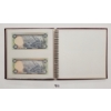 Image 6 : 1978 BANK OF JAMAICA QUEEN ELIZABETH II CORONATION 25TH ANNIVERSARY BANKNOTES