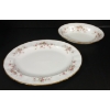 Image 4 : LOT OF 73 - PARAGON VICTORIANA ROSE CHINA SET - TEAPOT, DINNER PLATES, SAUCERS, TEACUPS, ETC