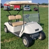 Image 5 : ELECTRIC GOLF CART W/ CHARGER