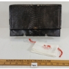 COACH NEW YORK CLUTCH BAG