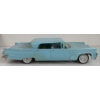 Image 2 : 1958 LINCOLN CONTINENTAL II DEALERSHIP MODEL PROMO FRICTION CAR