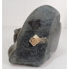 Image 8 : TRANSFORMATIVE FIGURE - SIGNED - STONE