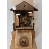 Image 3 : A. SCHNEIDER CUCKOO CLOCK