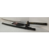 Image 1 : JAPANESE KATANA W/ SCABBARD & COVER