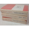 Image 5 : LOT OF 3 - "SIX YEARS OF WAR", "THE CANADIANS IN ITALY" & "THE VICTORY CAMPAIGN" - HARDCOVERS