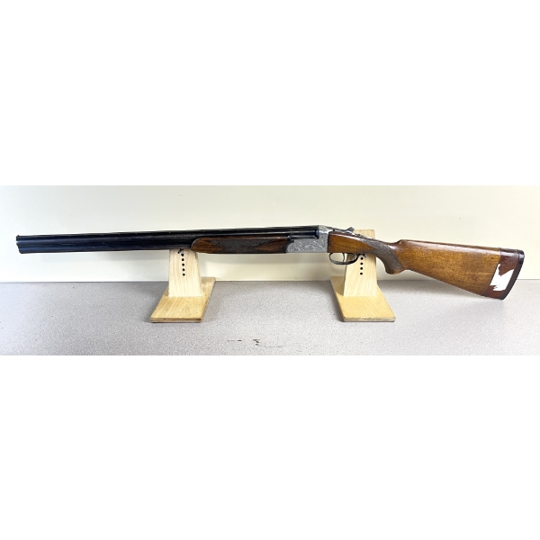 ARMI E. CONTENTO O/U IN 12 GA 