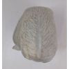 Image 7 : KNEELING HUMAN - SIGNED - STONE
