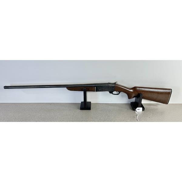 CIL MODEL 402 IN 16 GA
