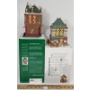 Image 3 : LOT OF 2 - DEPARTMENT 56 JENNY'S CORNER & HARBOURMASTER HOUSE
